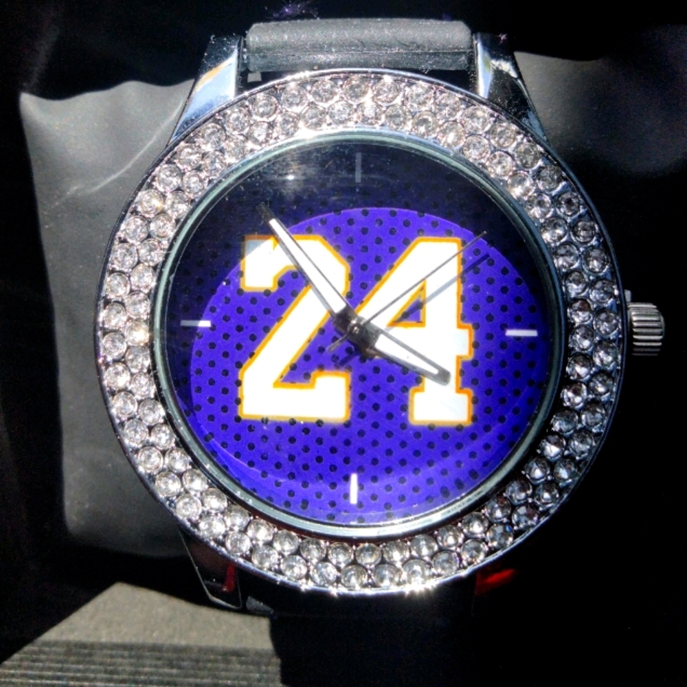 Cute watch